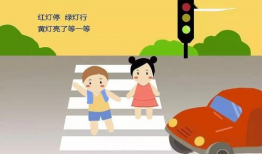 交通安全教育视频,守护生命线，共筑平安路